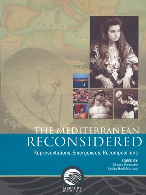 cover image of Mediterranean Reconsidered